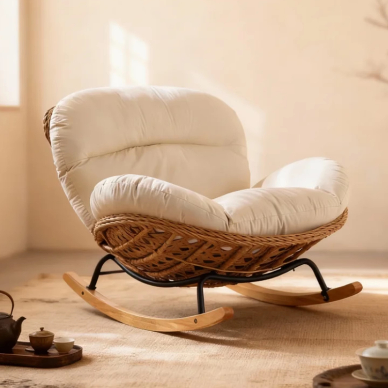 Home Cinema For Small Room - Einfach zu verstauender Relaxsessel, Versand, Kino-Winkel,