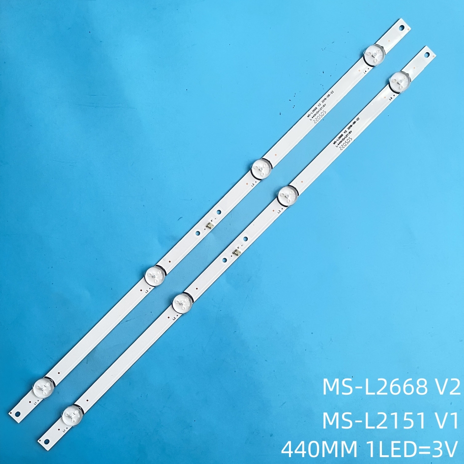 Ambient Light Strip Tv - TV-Beleuchtungs bänder MS-L2151 v1 62086-10-24 la023