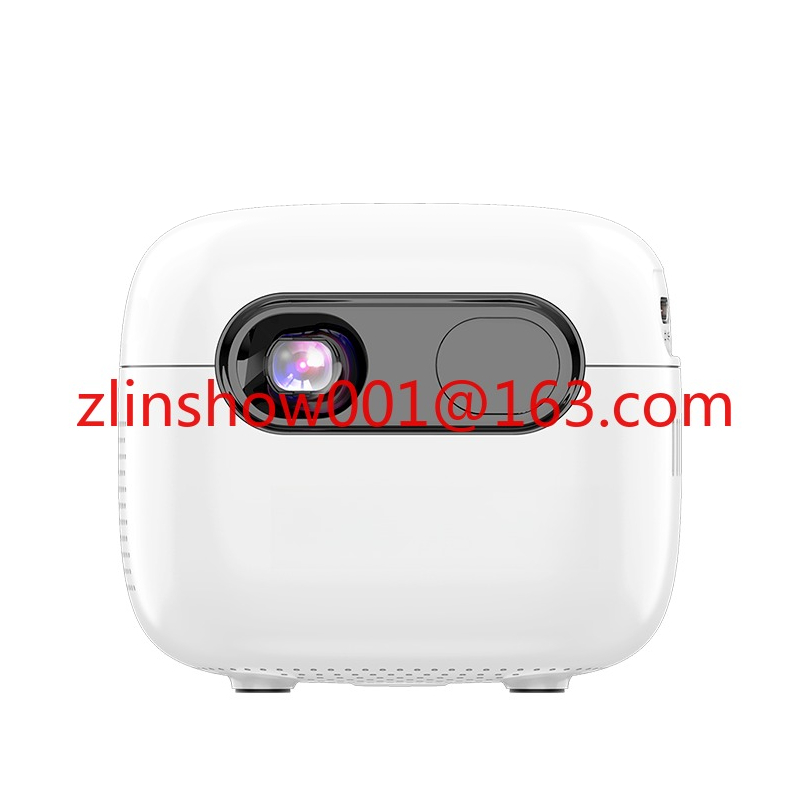 Home Cinema Compact - Ultra HD Smart Compact Kleiner Projektor