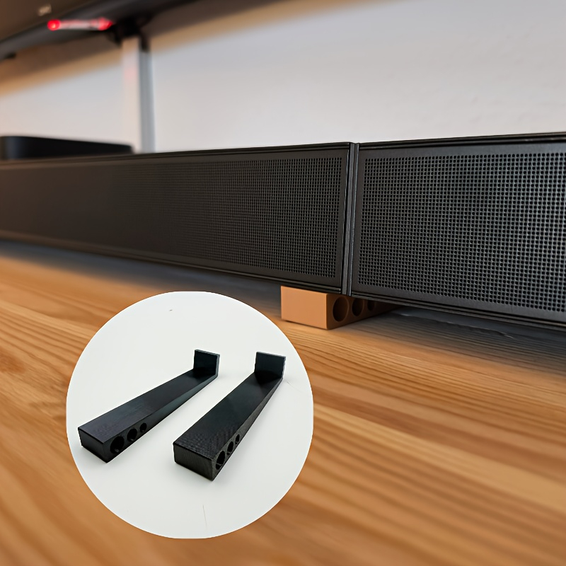 Home Cinema Jbl 800 - 2 Stück/Set Lautsprecherständer für JBL Bar