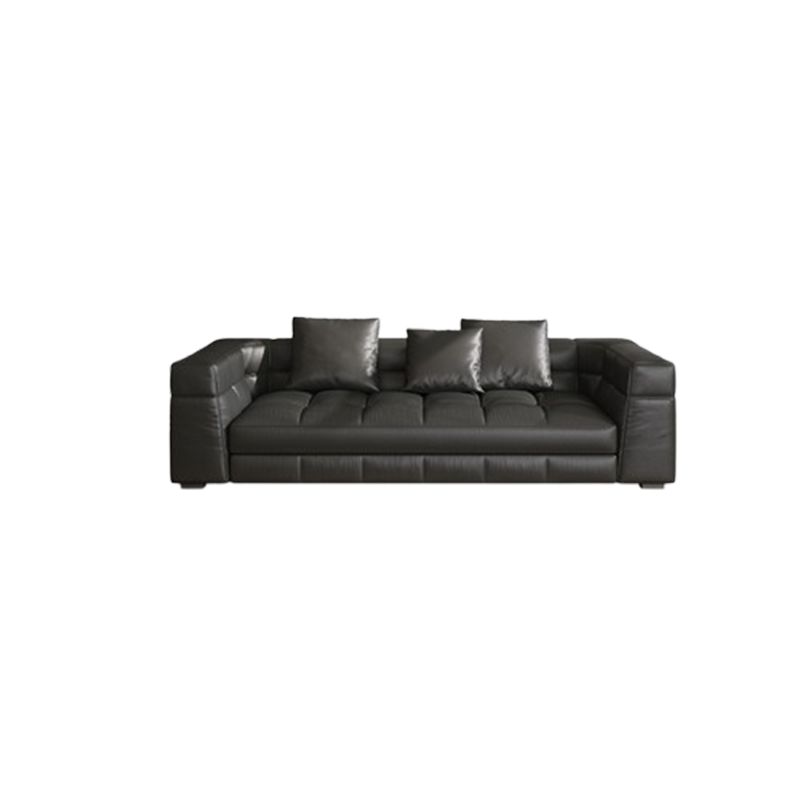 Home Cinema For Small Room - Modulares, bequemes Sofa, entspannend, minimalistisch, großes
