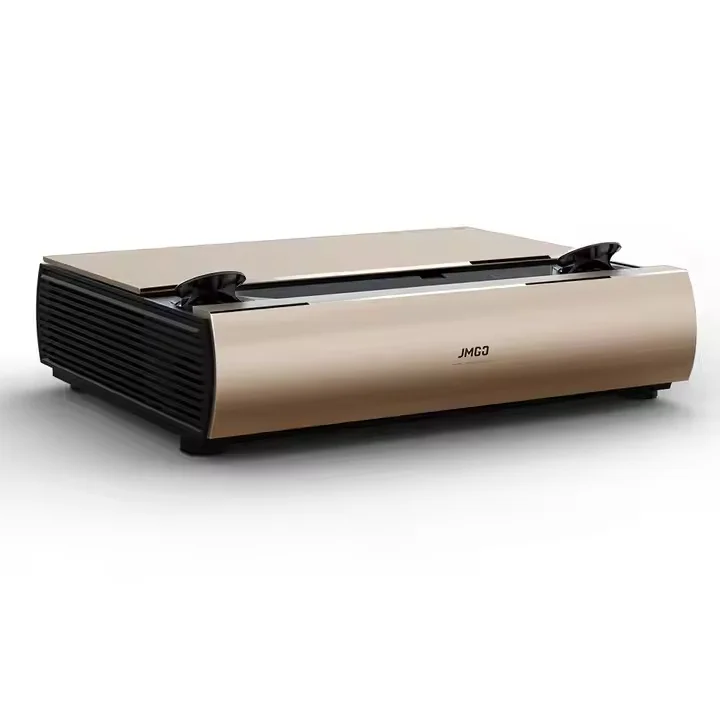 Home Cinema Ultra Short Throw Projector - JMGO SA Ultra-Kurzdistanz 2200 ANSI Lumen