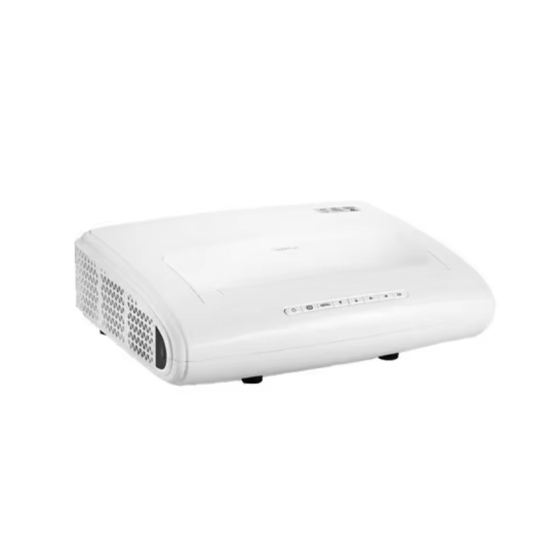 Home Cinema Ultra Short Throw Projector - 4500 Lumen ALPD UHD 1080P Heimkino-Projektor