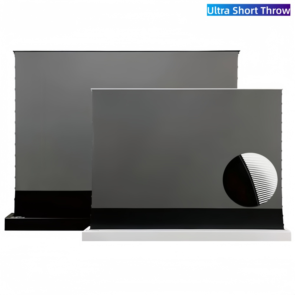 Home Cinema Ultra Short Throw Projector - 72 Zoll - 150 Zoll Elektrische