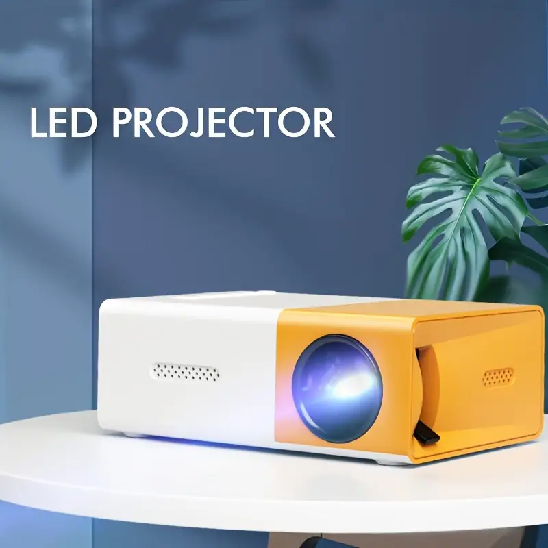 Ultra-High-Definition-Projekto – Home Cinema Compact Bewertung und Preis