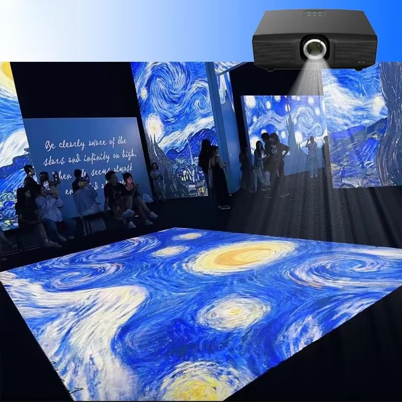 Neuer 5D 9D IMAX-Emulator Trac – Home Cinema Imax Bewertung und Preis