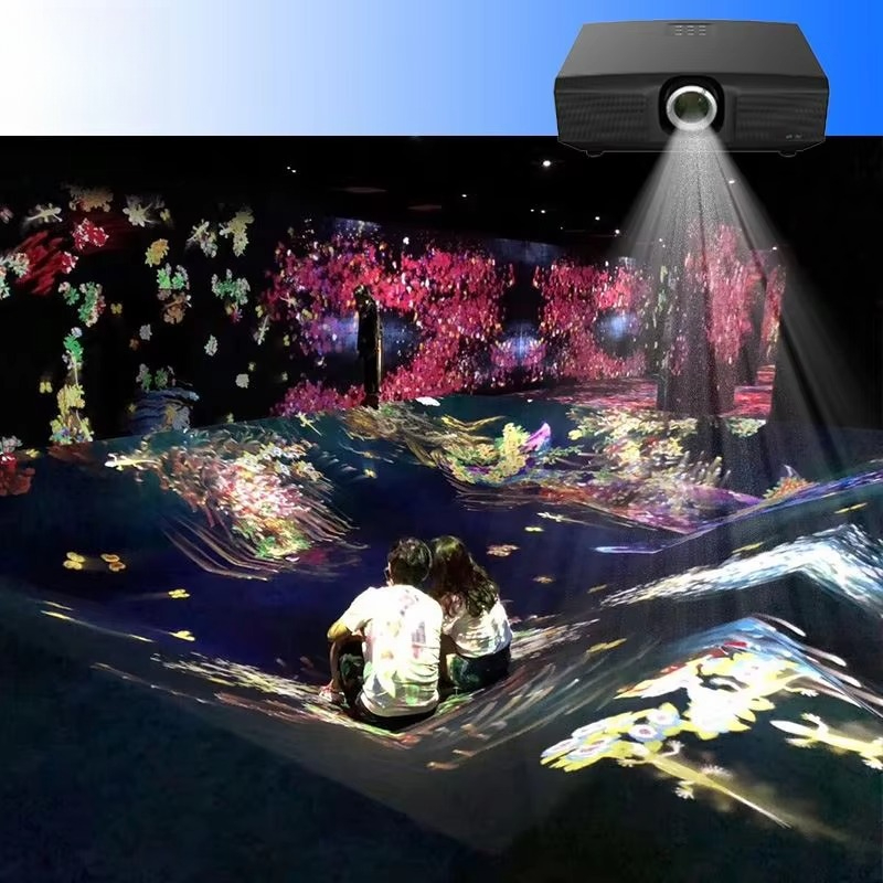 Neuer 5D 9D IMAX-Emulator Trac – Home Cinema Imax Bewertung und Preis