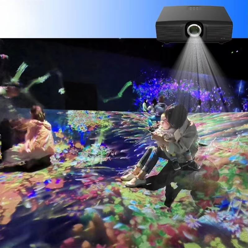 Neuer 5D 9D IMAX-Emulator Trac – Home Cinema Imax Bewertung und Preis