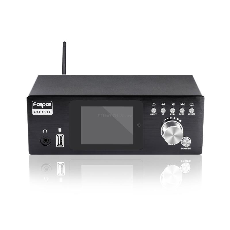 Clear Sound UD951C DSD-Decoder – Surround Sound Decoder Bewertung und Preis