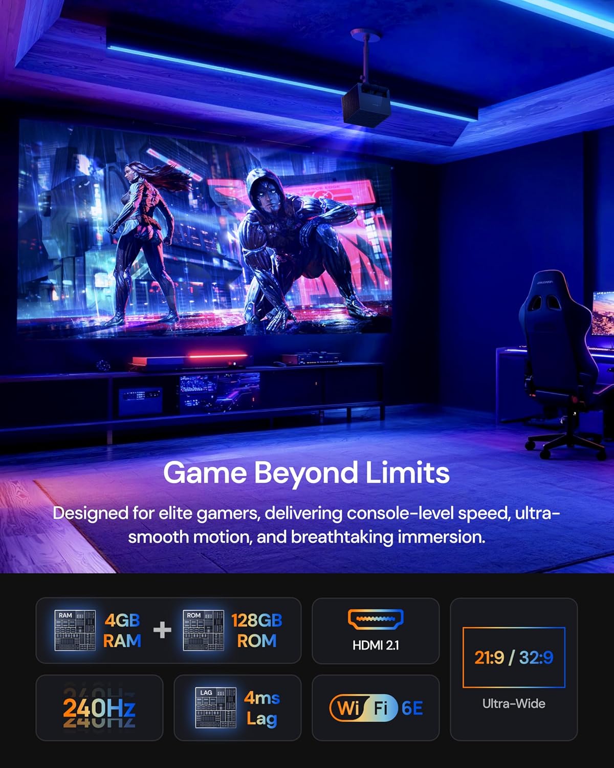 Valerion VisionMaster Pro2 Tri – Home Cinema Imax Bewertung und Preis
