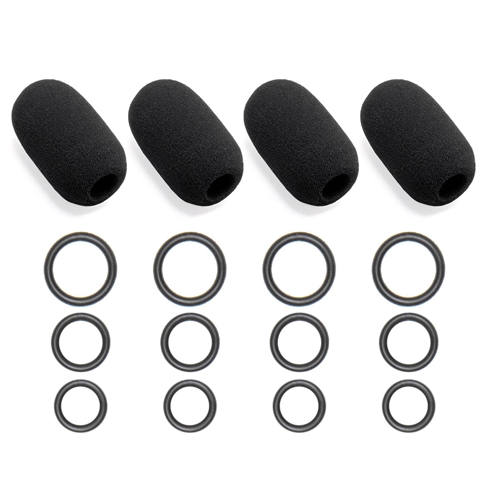 4er-Pack Mikrofonabdeckungen P – Home Cinema Jbl 800 Bewertung und Preis