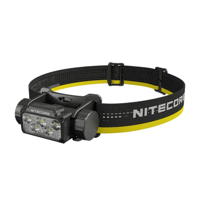 NITECORE HC70 UHE 1600 Lumen w – Home Cinema Imax Bewertung und Preis