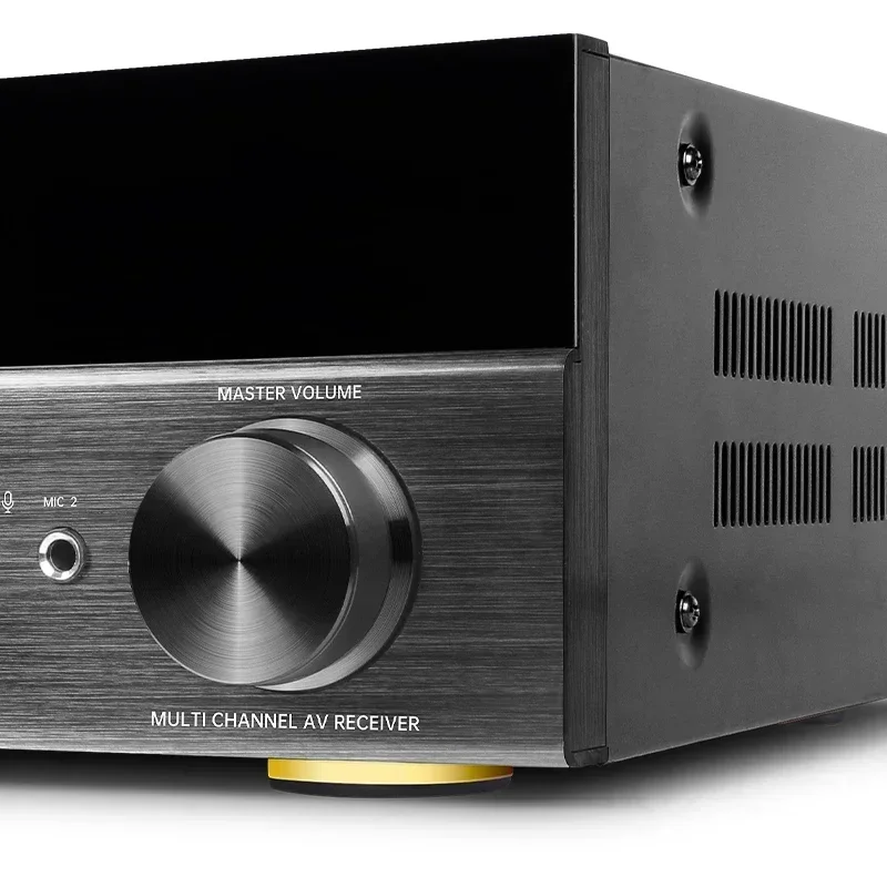 AV-6136HD True Surround Sound  – Surround Sound Decoder Bewertung und Preis