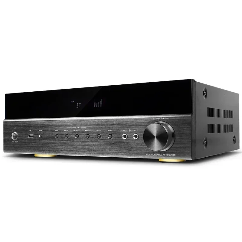 AV-6136HD True Surround Sound  – Surround Sound Decoder Bewertung und Preis