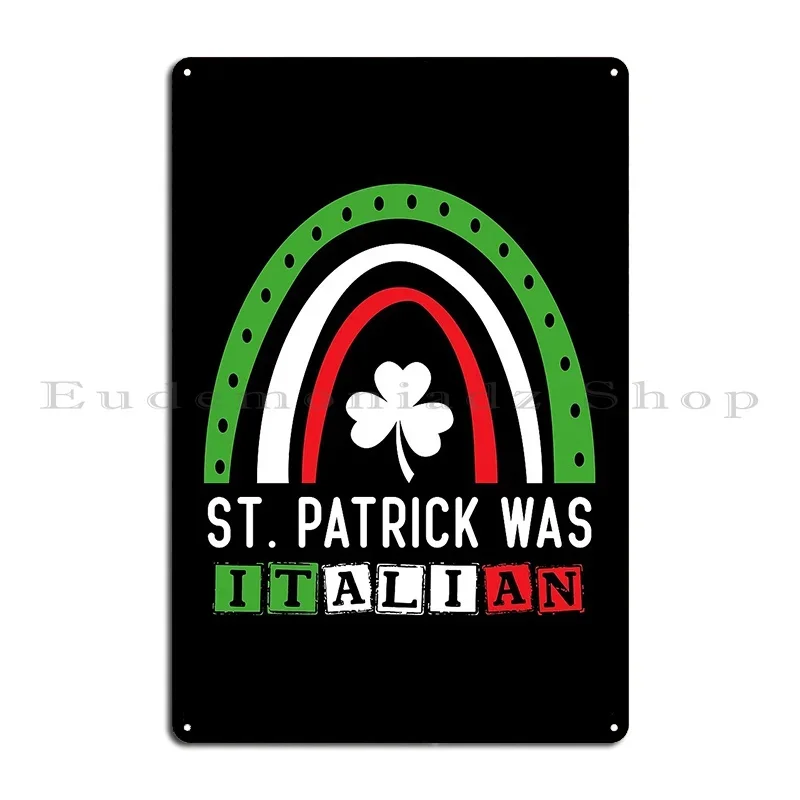 St. Patrick war Italiener, St. – Home Cinema Today Bewertung und Preis