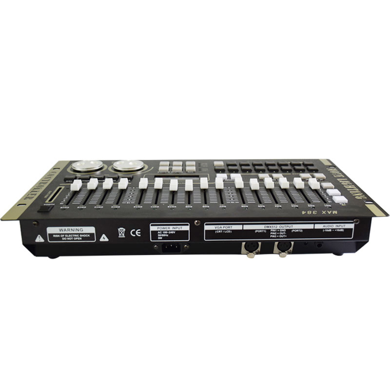 SHOW TIME Max 512 DMX Controll – Home Cinema Imax Bewertung und Preis