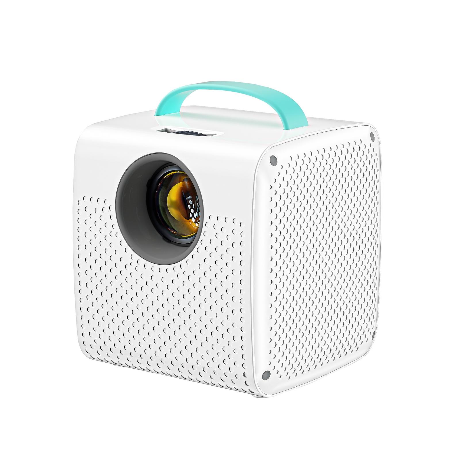 Tragbares Projektionsgerät im  – Home Cinema Compact Bewertung und Preis