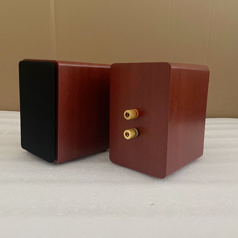 Kyyslb 3 Zoll passive Bücherre – Home Cinema Audio System Bewertung und Preis