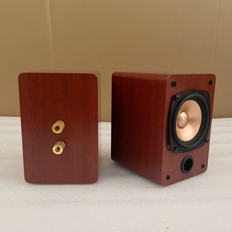 Kyyslb 3 Zoll passive Bücherre – Home Cinema Audio System Bewertung und Preis