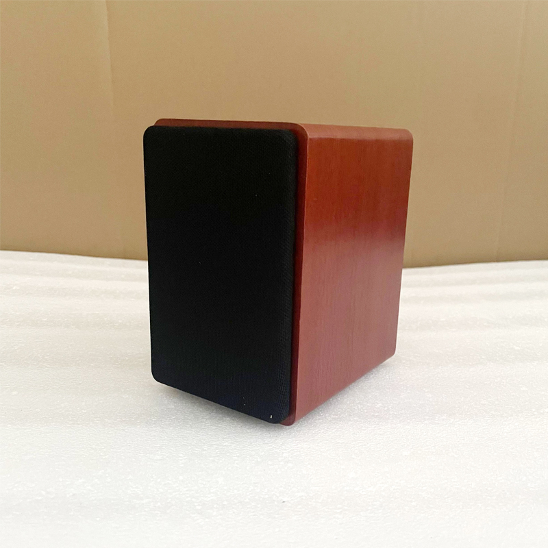 Kyyslb 3 Zoll passive Bücherre – Home Cinema Audio System Bewertung und Preis