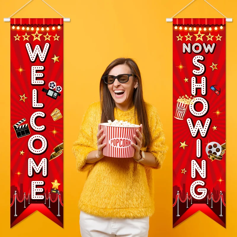 1 Paar, 2D flaches, rotes Neon – Home Cinema Today Bewertung und Preis