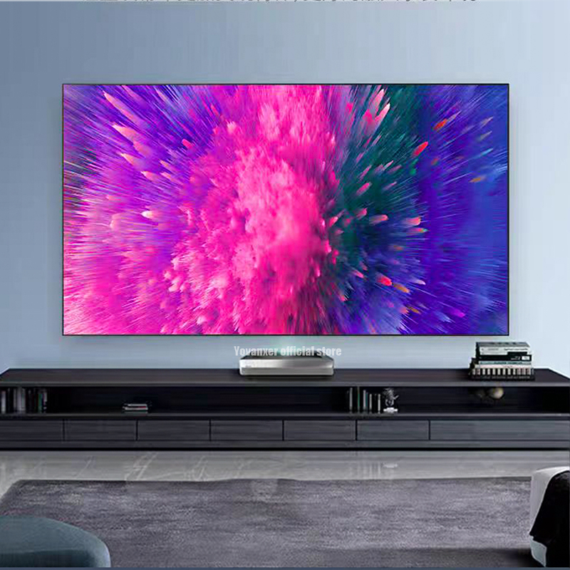 2025 Bildqualität UST ALR CLR  – Home Cinema Ultra Short Throw Projector Bewertung und Preis