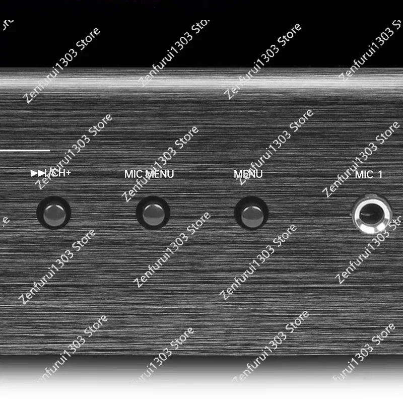 AV-6136HD True Surround Sound  – Surround Sound Decoder Bewertung und Preis
