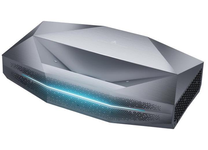 Aetherion Max RGB Laser 4K UST – Home Cinema Ultra Short Throw Projector Bewertung und Preis