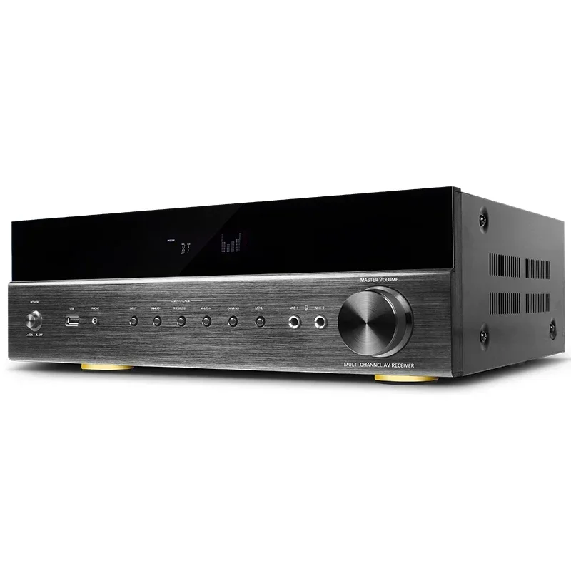 AV-6136HD True Surround Sound  – Surround Sound Decoder Bewertung und Preis