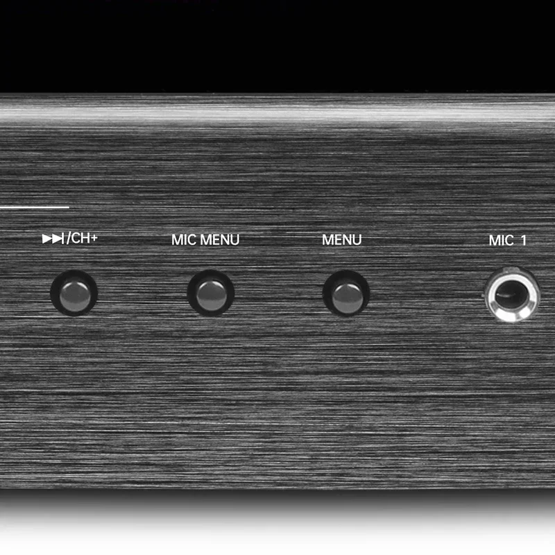 AV-6136HD True Surround Sound  – Surround Sound Decoder Bewertung und Preis