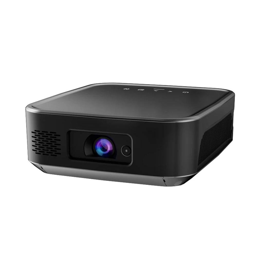 2025 S50 W11 Mini Tragbarer Bi – Home Cinema Ultra Short Throw Projector Bewertung und Preis