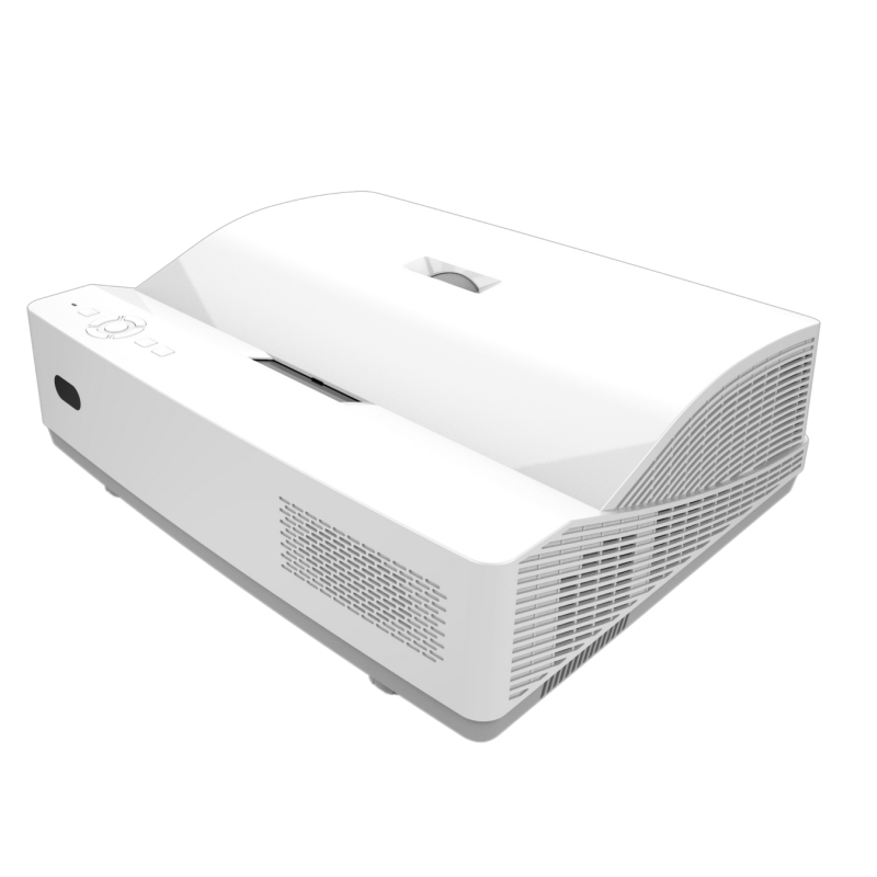 Laserprojektor 4k Ultra Short  – Home Cinema Ultra Short Throw Projector Bewertung und Preis