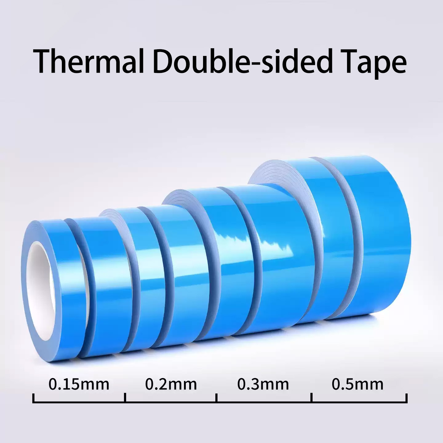 Wärmeleitendes Doppelseitiges  – Ambient Light Strip Tv Bewertung und Preis