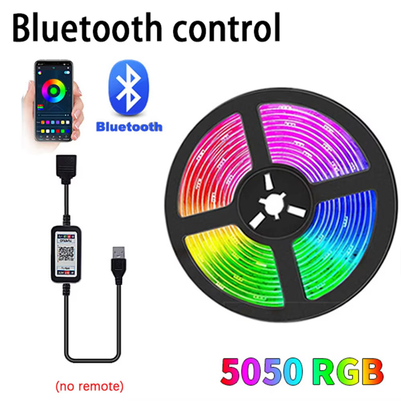 USB Led Streifen Lichter DC 5V – Ambient Light Strip Tv Bewertung und Preis