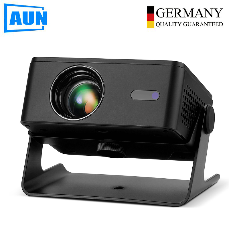 AUN A32 Pro Android 13 Projekt – Home Cinema Compact Bewertung und Preis