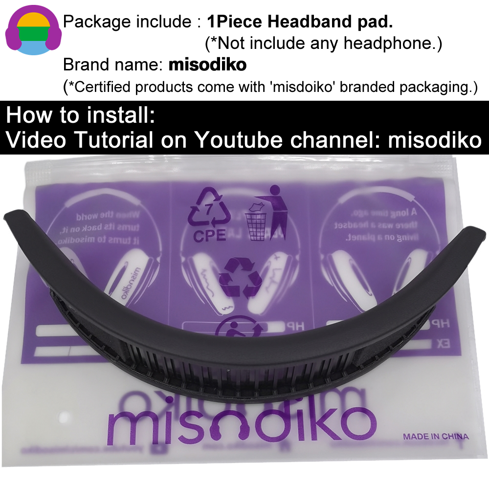 misodiko Kopfbandpolster Ersat – Home Cinema Jbl 800 Bewertung und Preis