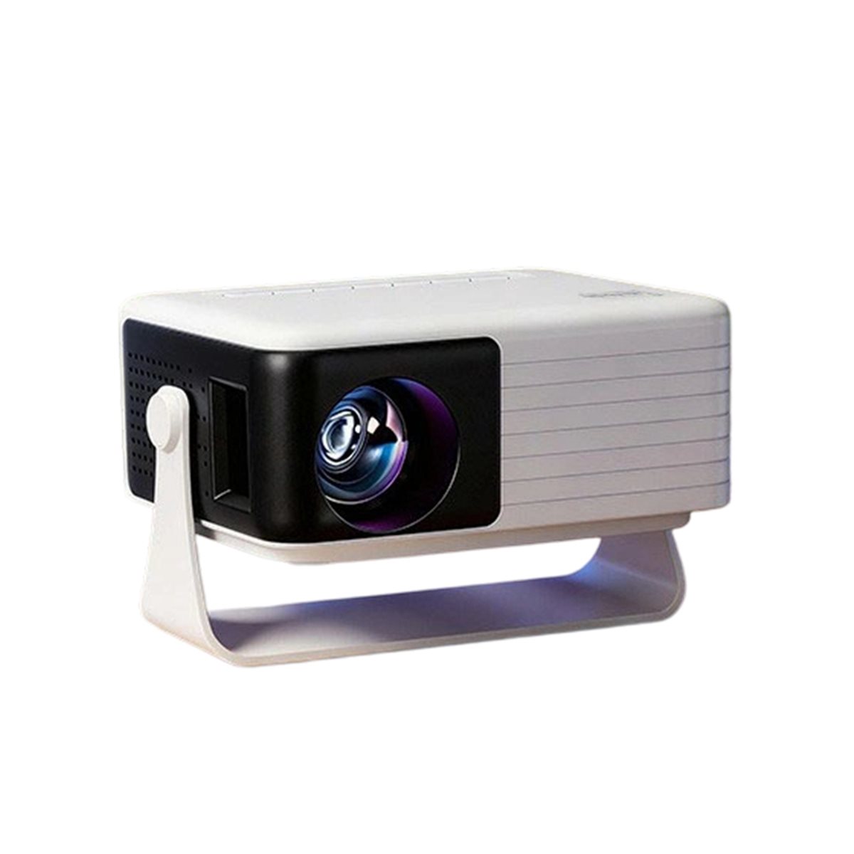 L70A Y3 Mini-Projektor Tragbar – Home Cinema Compact Bewertung und Preis