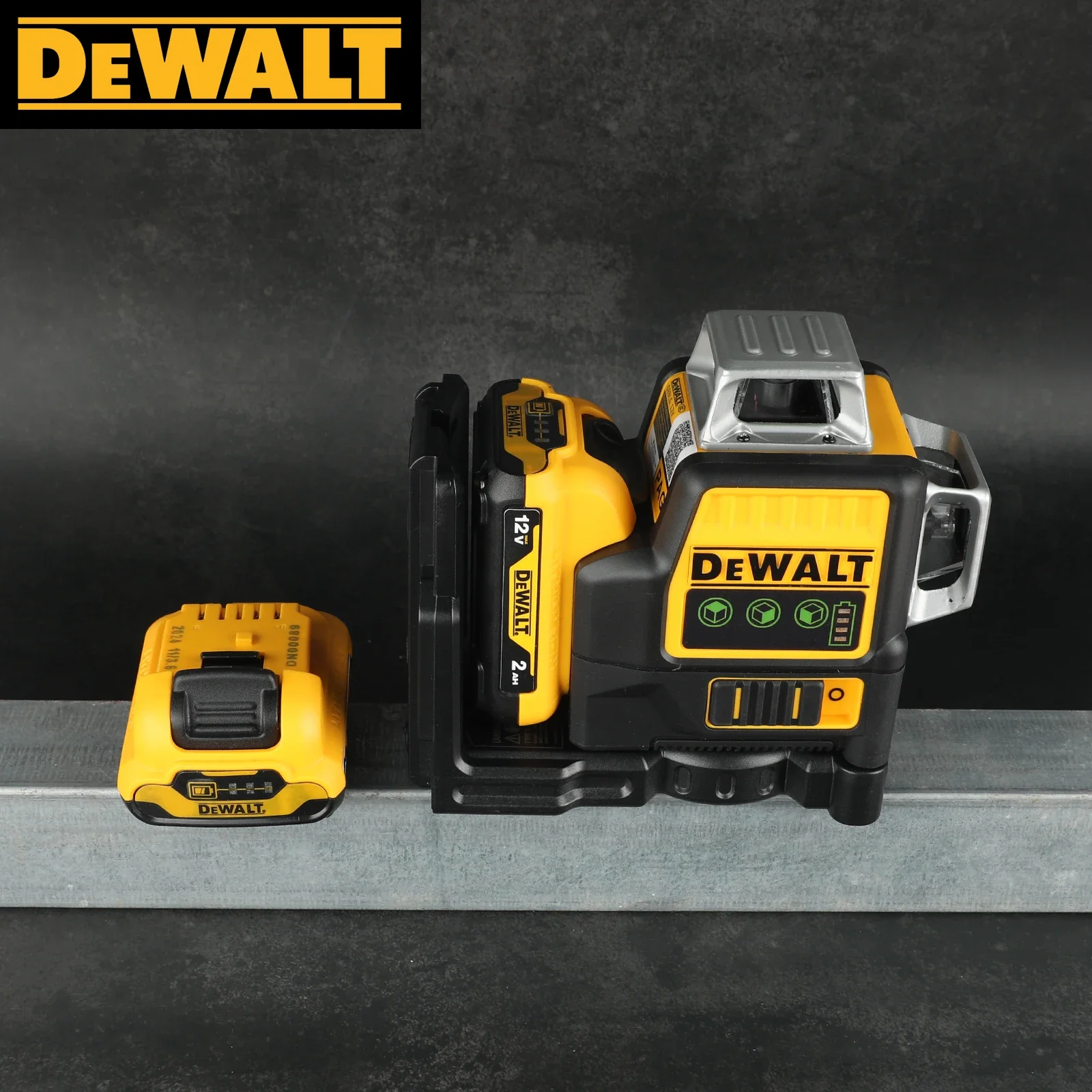 DEWALT 12V MAX Grüner Strahl 3 – Home Cinema Imax Bewertung und Preis