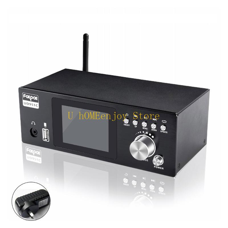 B0KF UD951C DSD-Decoder 5.1Dol – Surround Sound Decoder Bewertung und Preis
