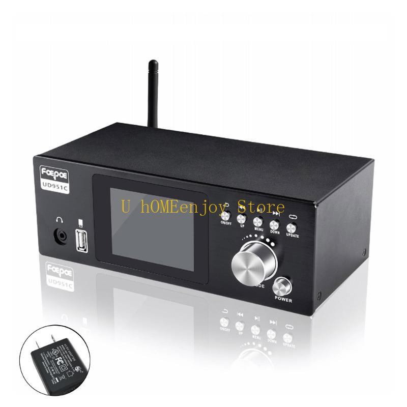 B0KF UD951C DSD-Decoder 5.1Dol – Surround Sound Decoder Bewertung und Preis
