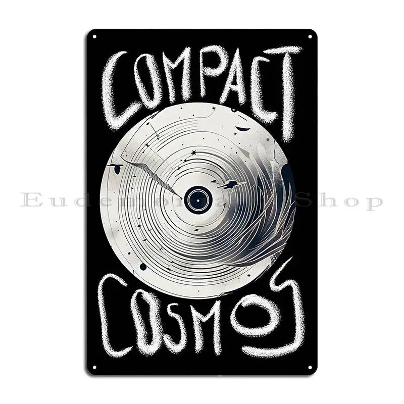 Vinyl Record Compact Cosmos Me – Home Cinema Compact Bewertung und Preis