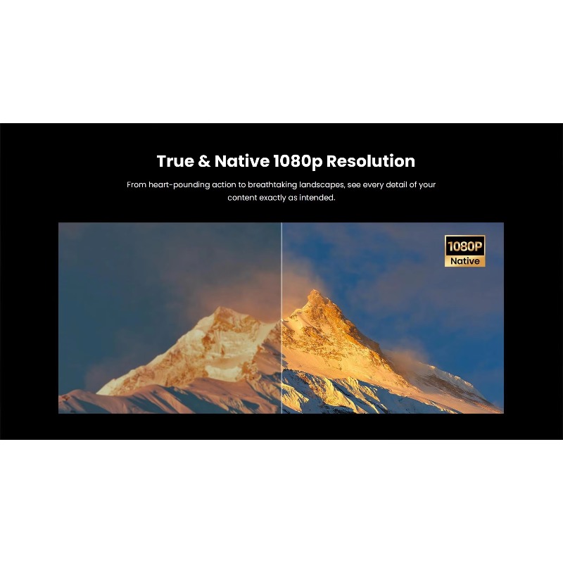 Globale Version N2 1080p Proje – Home Cinema Compact Bewertung und Preis