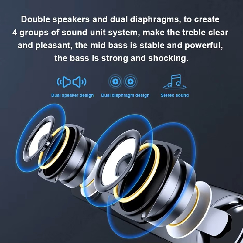 Kabelgebundener Lautsprecher,  – Home Cinema Audio System Bewertung und Preis