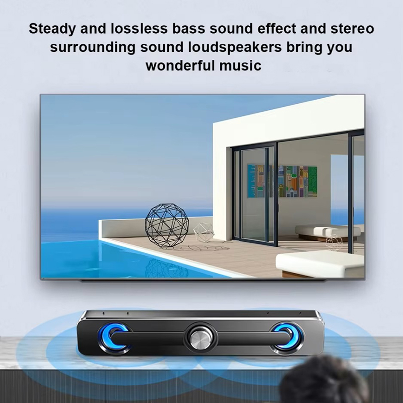 Kabelgebundener Lautsprecher,  – Home Cinema Audio System Bewertung und Preis