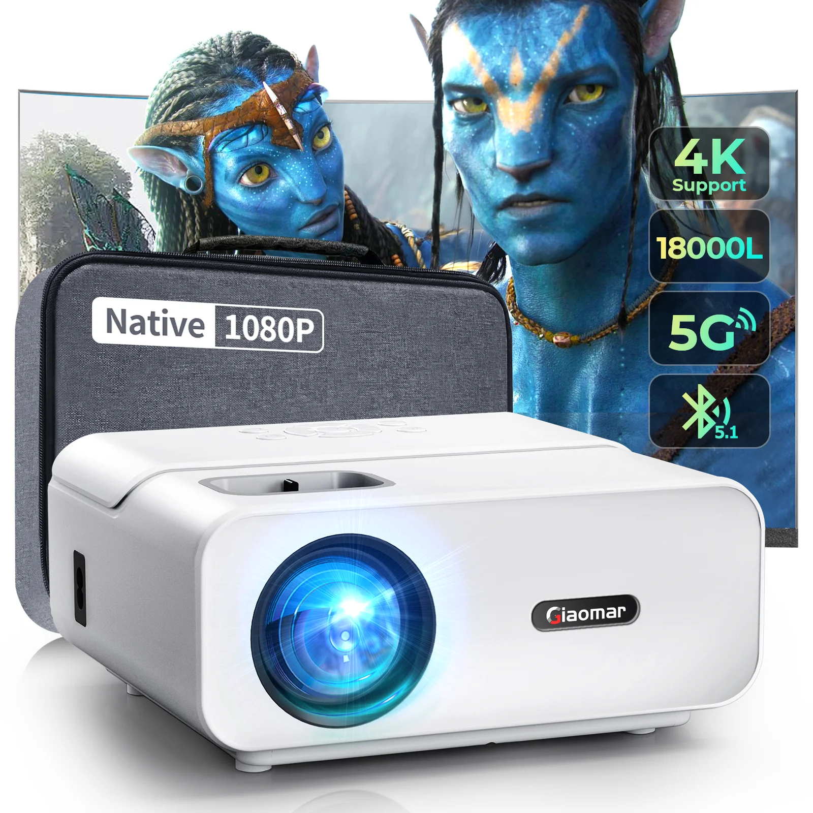 2025 HD-Design Unterstützt 4K  – Home Cinema Today Bewertung und Preis