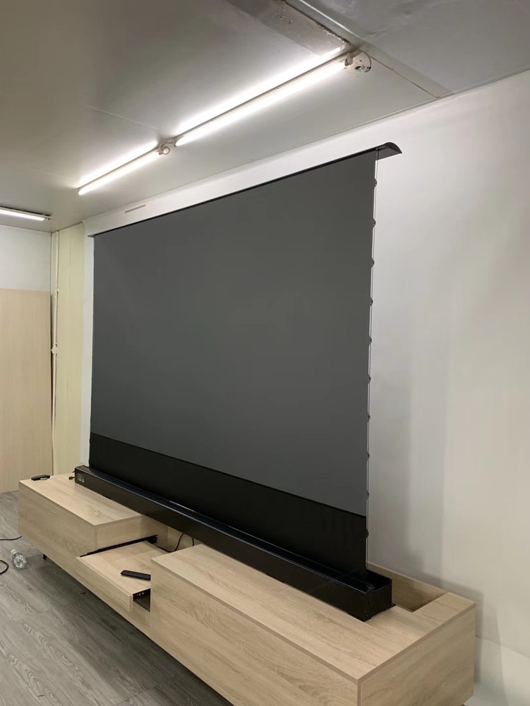 Freies Verschiffen 100 Zoll 16 – Home Cinema Ultra Short Throw Projector Bewertung und Preis