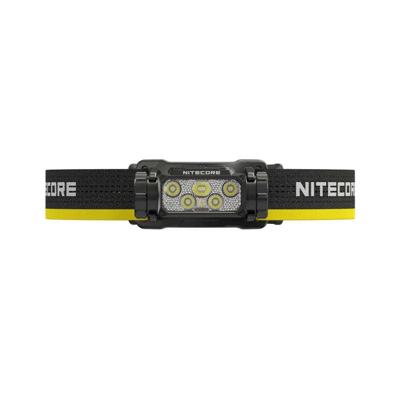NITECORE HC60 UHE 1600 Lumen m – Home Cinema Imax Bewertung und Preis