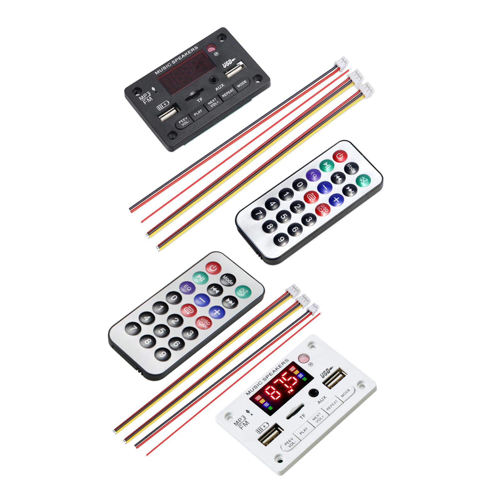 Bluetooth-Verstärker-Empfänger – Surround Sound Decoder Bewertung und Preis