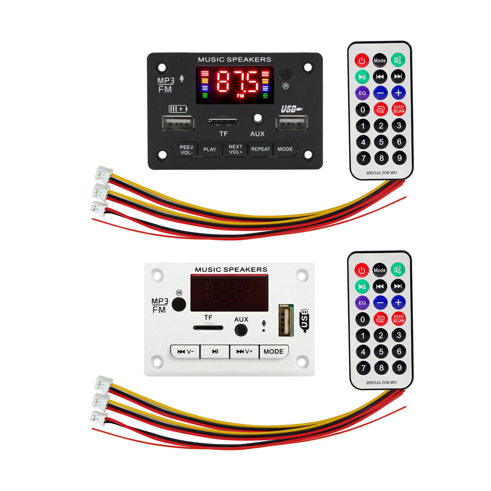 Bluetooth-Verstärker-Empfänger – Surround Sound Decoder Bewertung und Preis