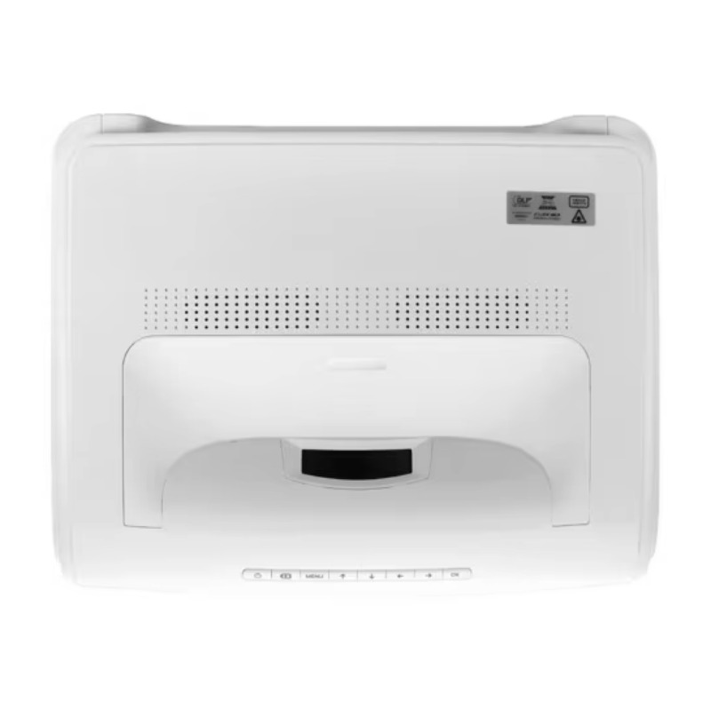 4500 Lumen ALPD UHD 1080P Heim – Home Cinema Ultra Short Throw Projector Bewertung und Preis